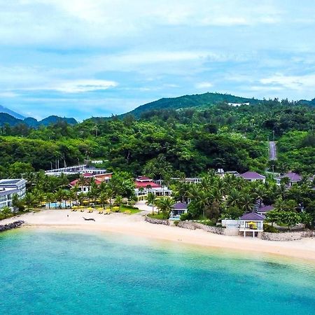 Готель Misibis Bay Екстер'єр фото