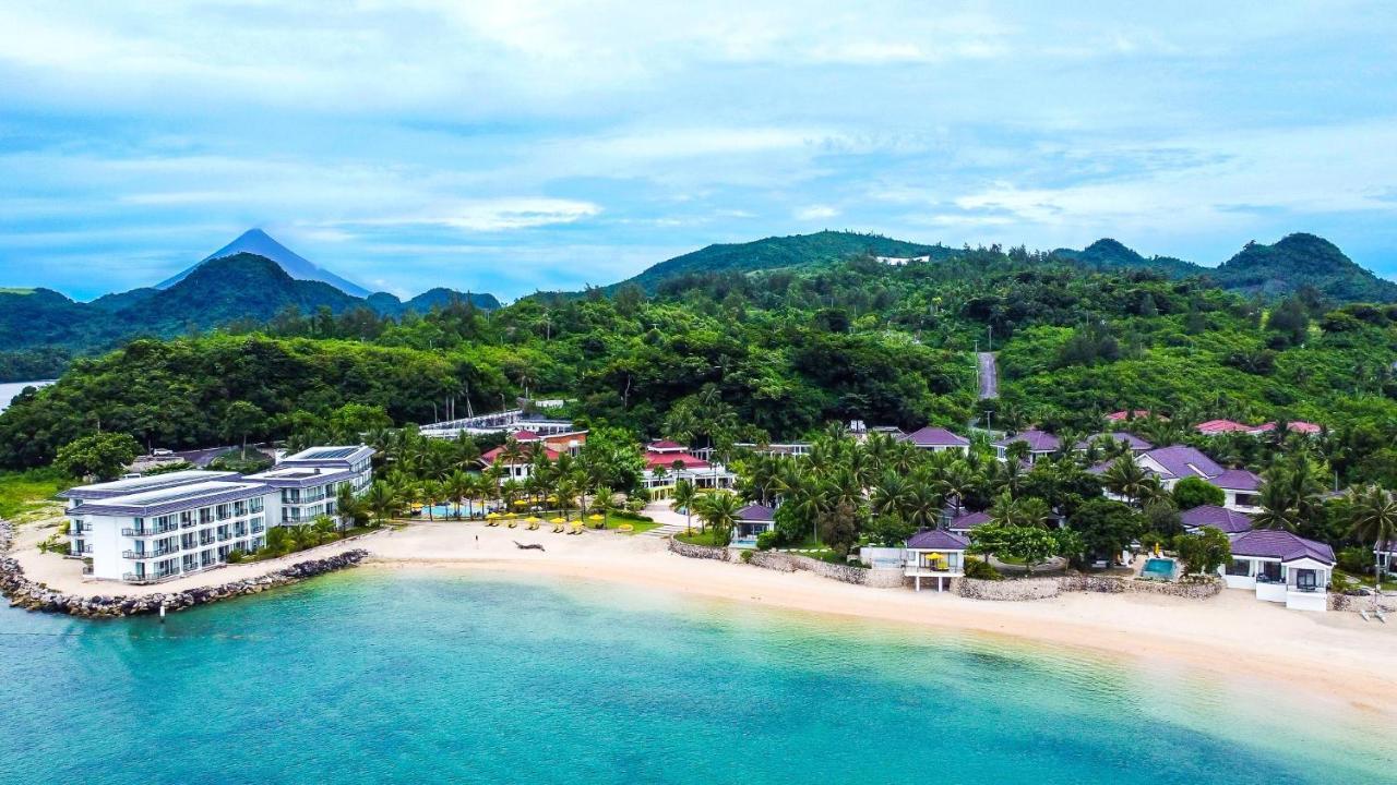 Готель Misibis Bay Екстер'єр фото