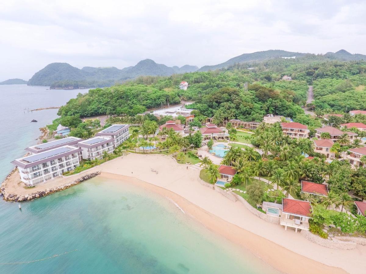 Готель Misibis Bay Екстер'єр фото